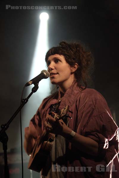 RACHAEL DADD - 2015-03-24 - PARIS - Divan du Monde - 